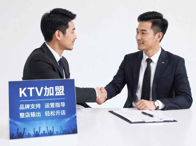 福州星聚会标准加盟店